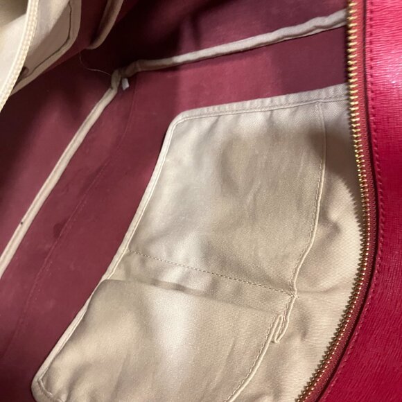 Coach Berry City Tote - Picture 5 of 10